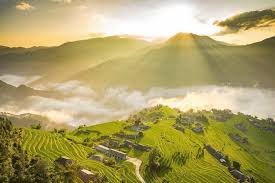 Cycle Northern East Vietnam 6 Days
